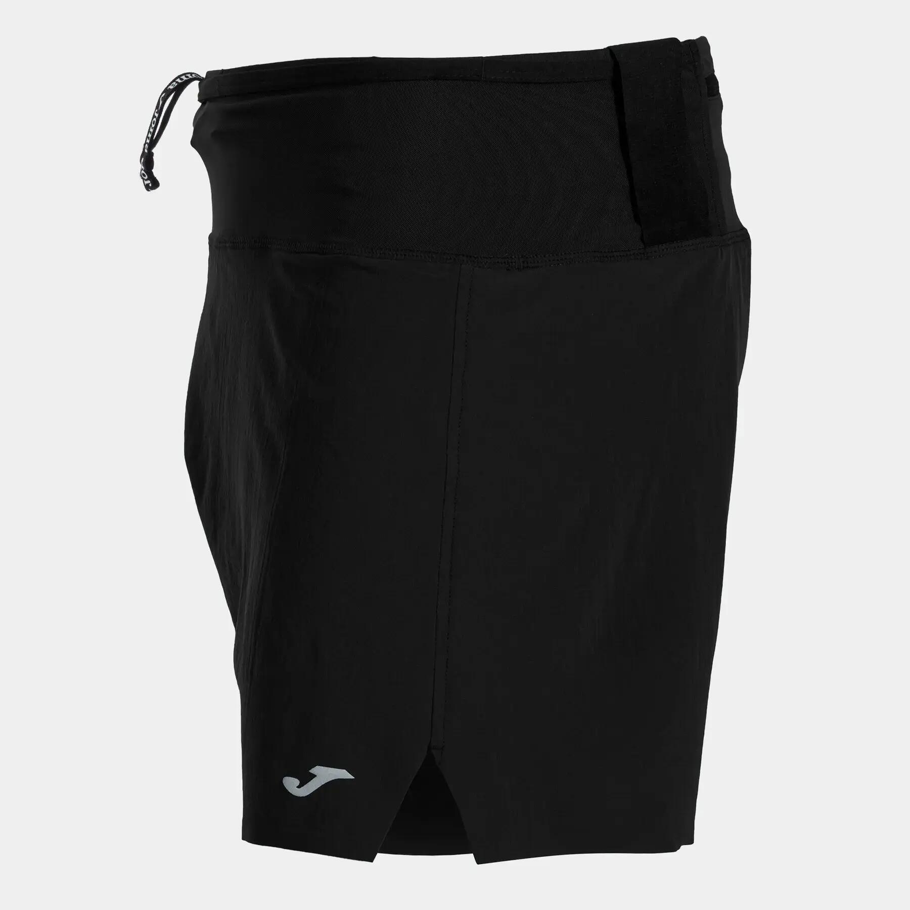Short Tecnico con Tasche Posteriori Joma Iconic 3/6
