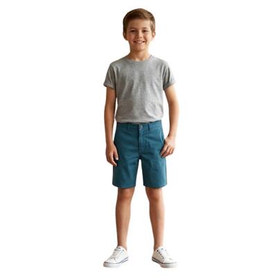 Billabong new order chino shorts voor jongens