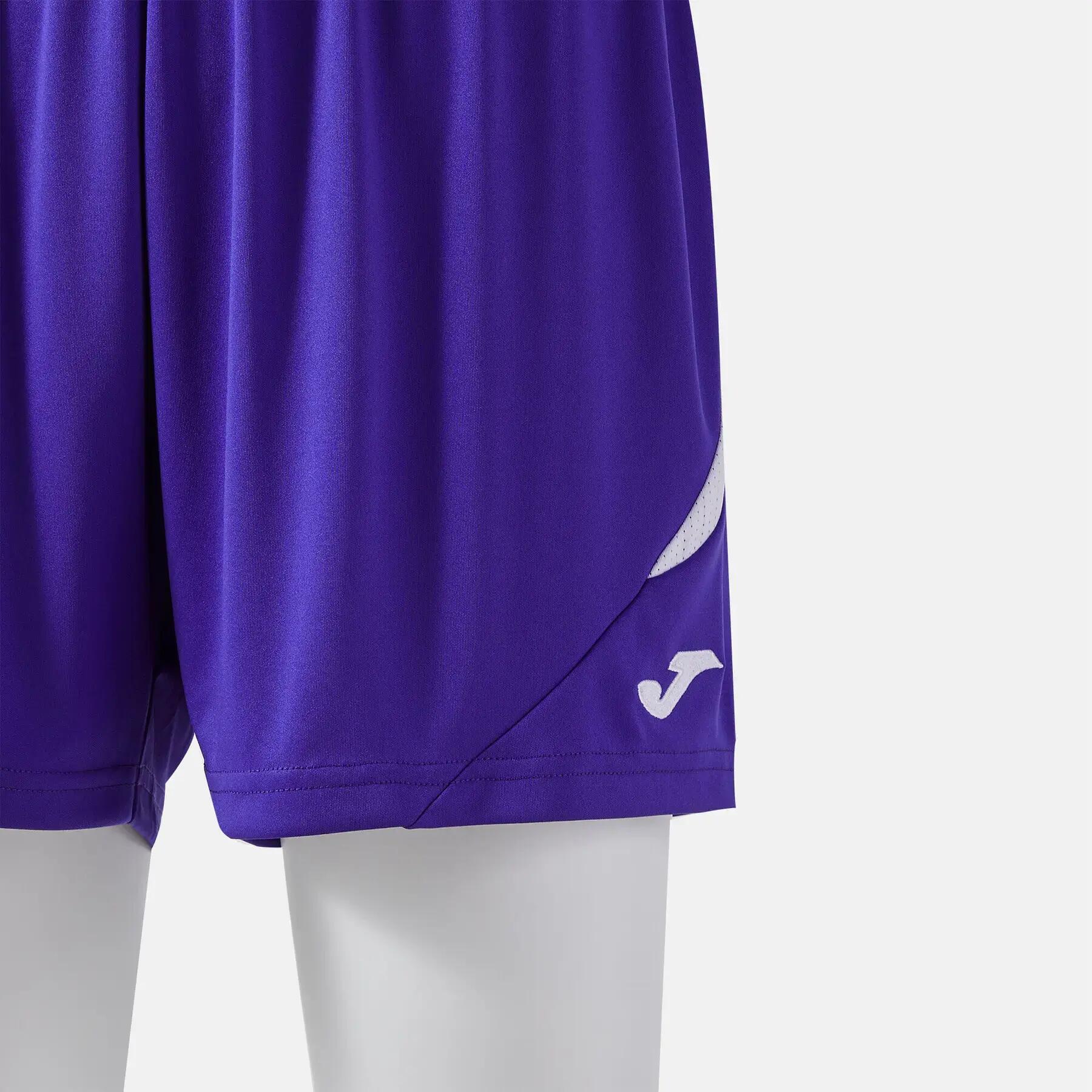 Short bambina Joma Tokio II 3/5