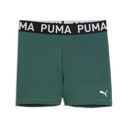 Damen Tights Puma Strong 3