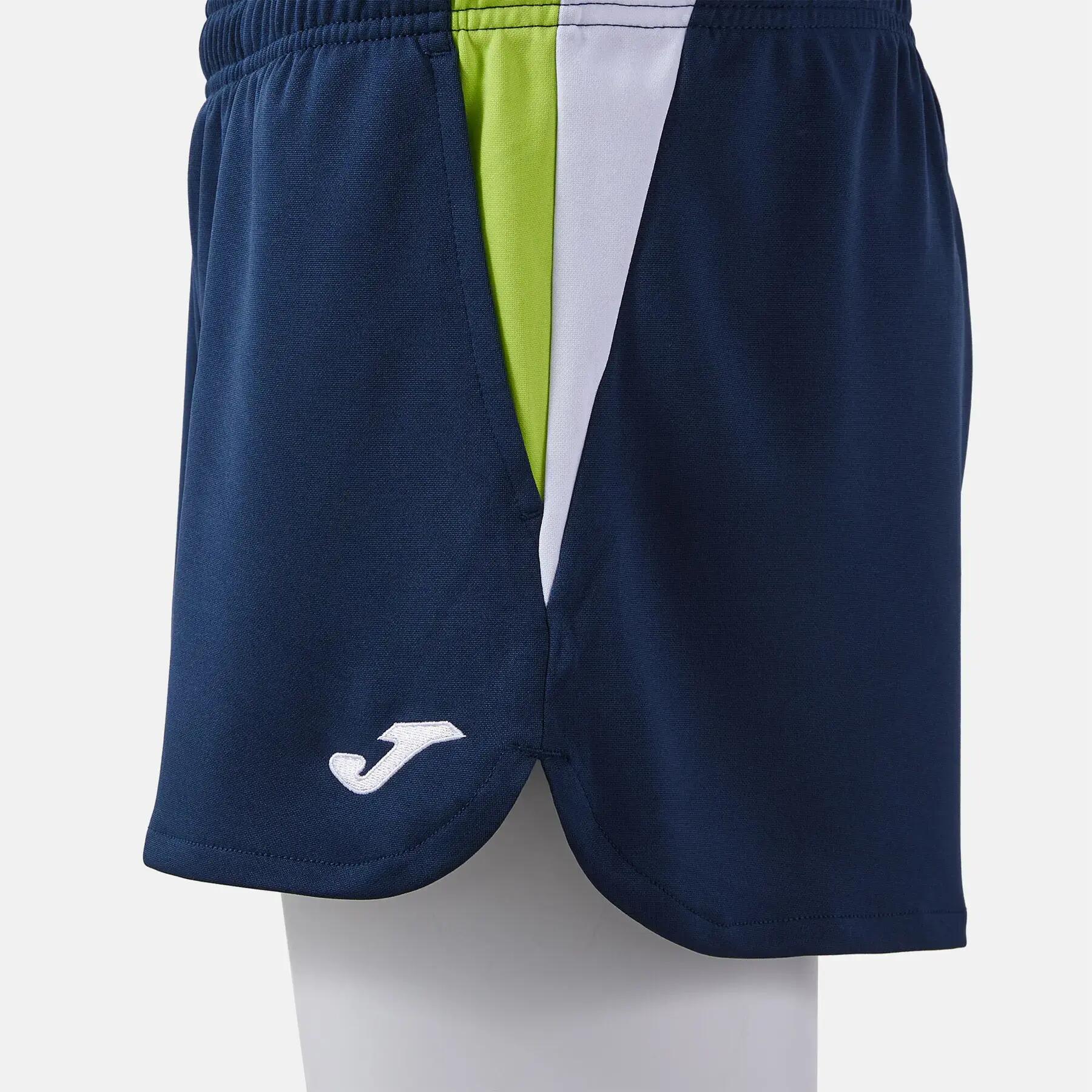 Meisjes shorts Joma Terra 4/5