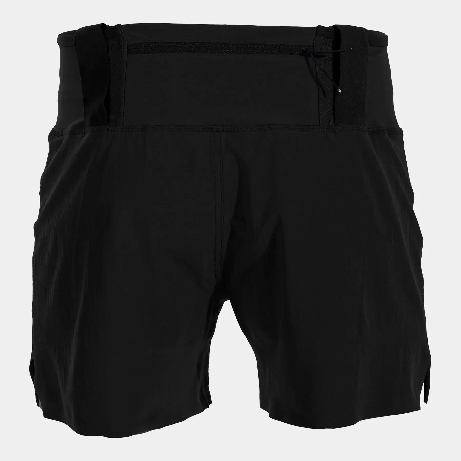 Short Tecnico con Tasche Posteriori Joma Iconic 2/6