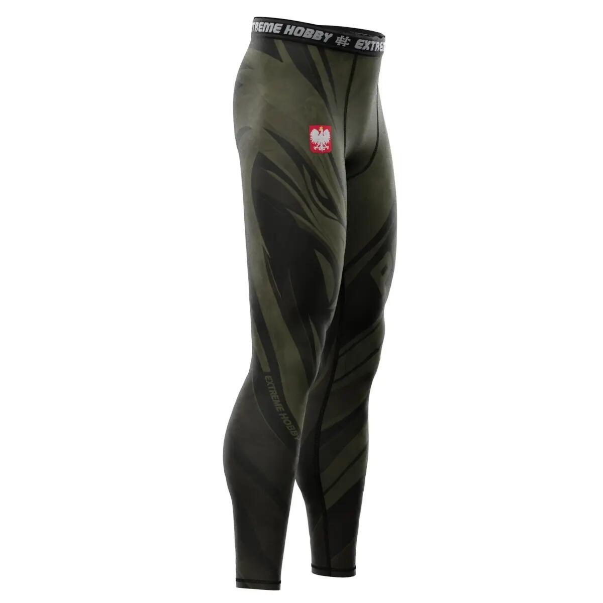 Sportlegging voor heren EXTREME HOBBY POLSKA ULTIMATE 3/6