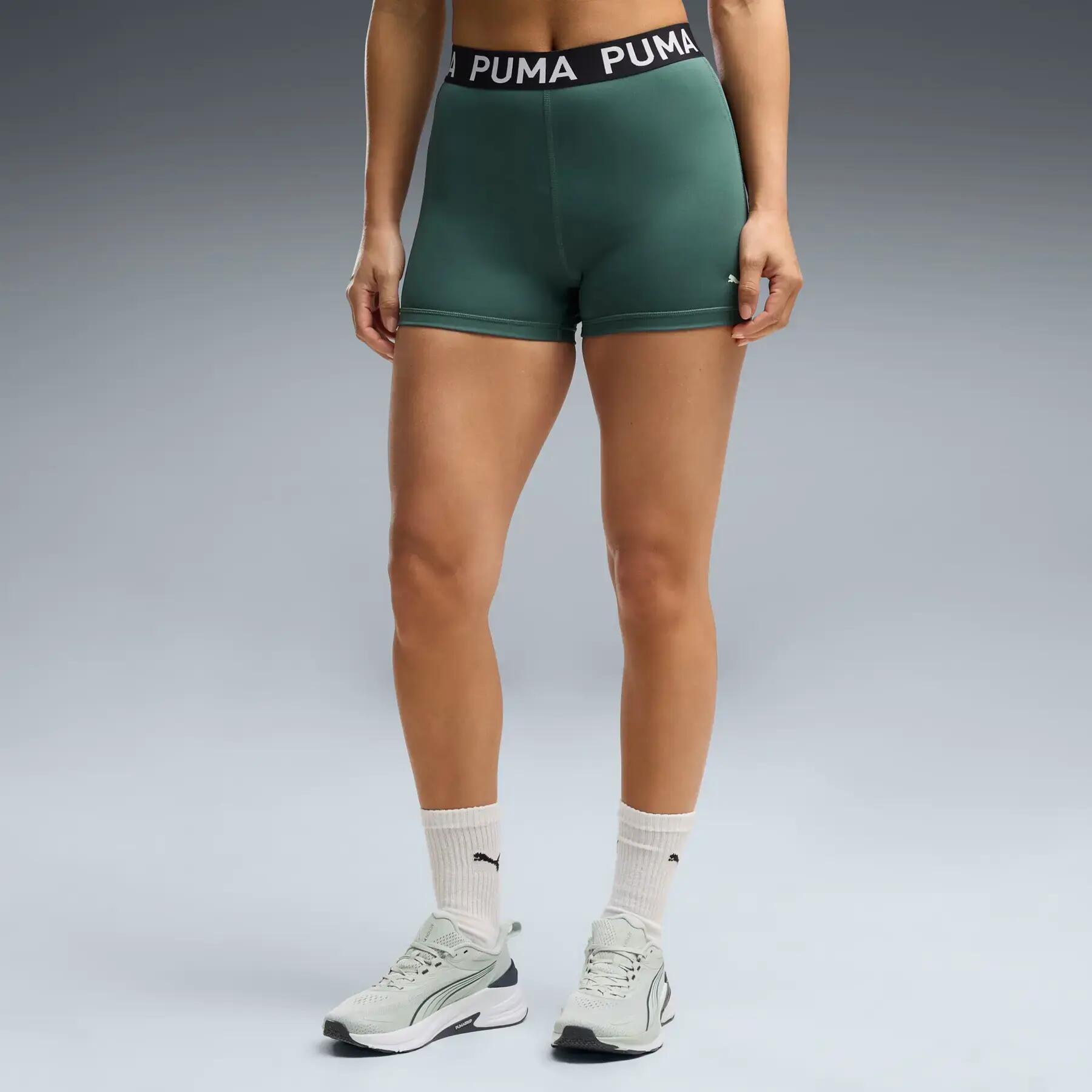 Ciclisti da donna Puma Strong 3" 5/5