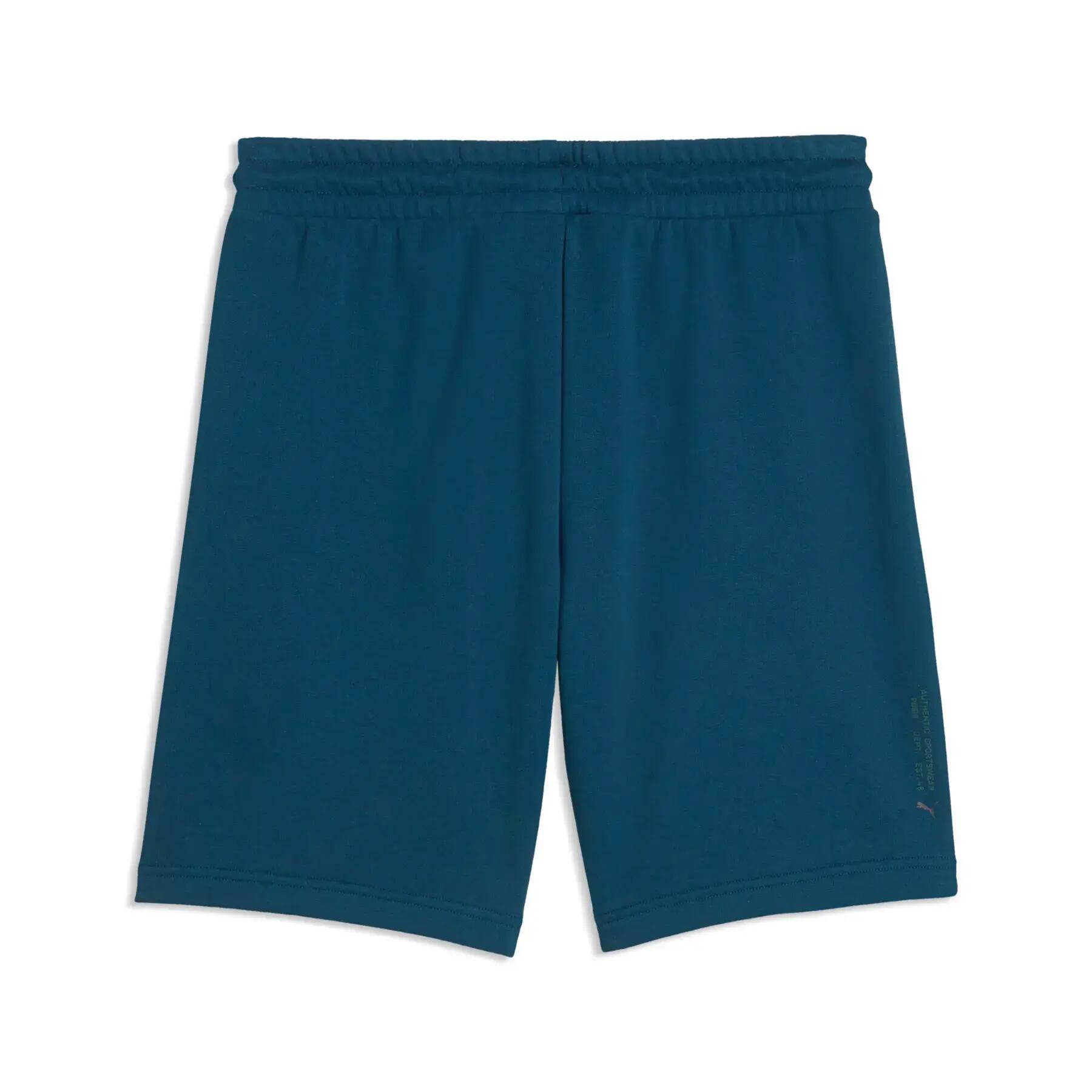 Shorts con stampa Puma Graphic 2/2