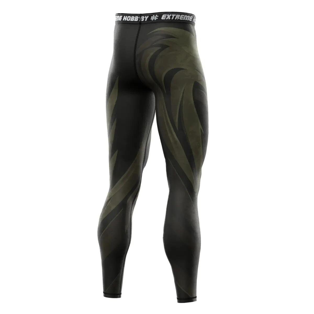 Sportlegging voor heren EXTREME HOBBY POLSKA ULTIMATE 2/6