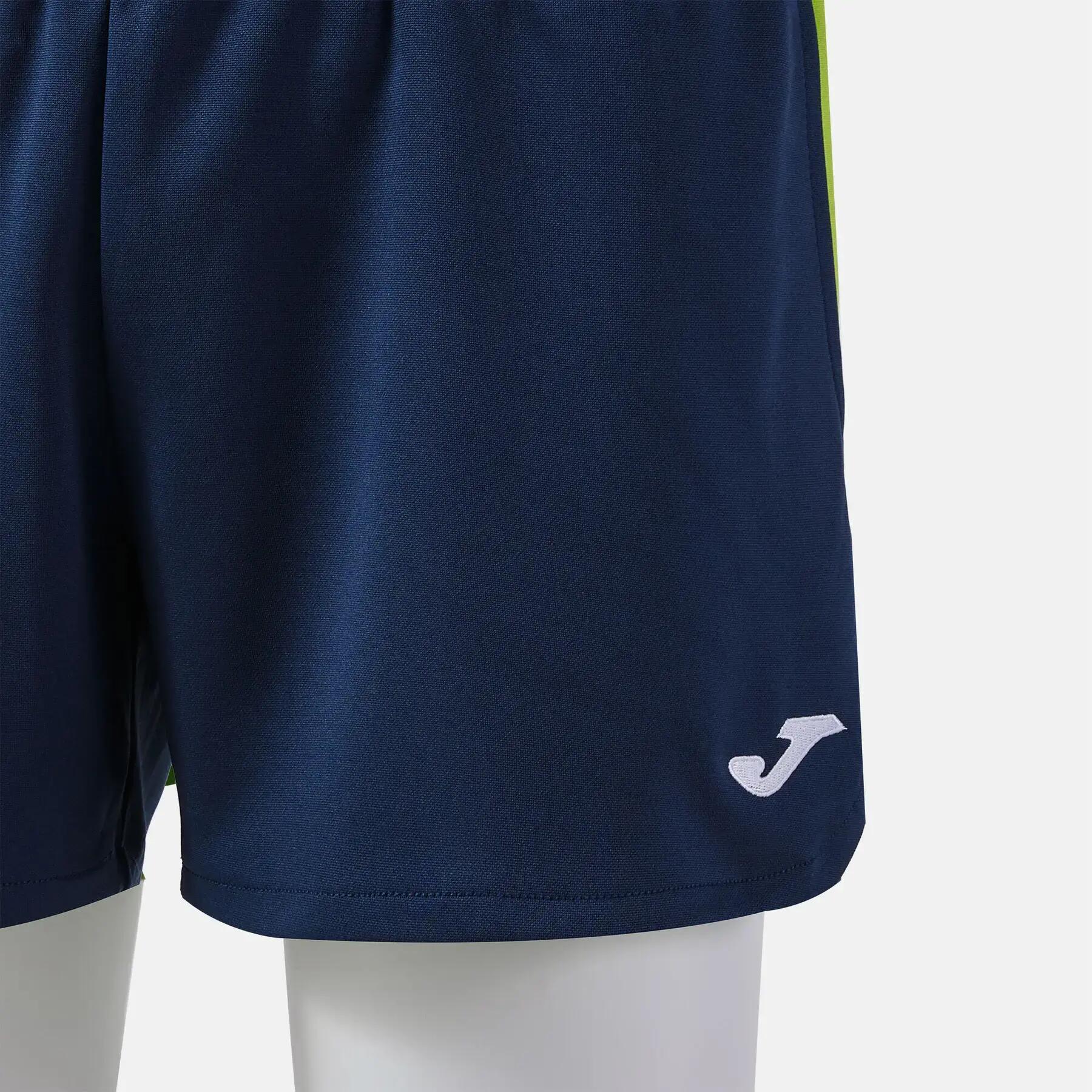 Meisjes shorts Joma Terra 3/5