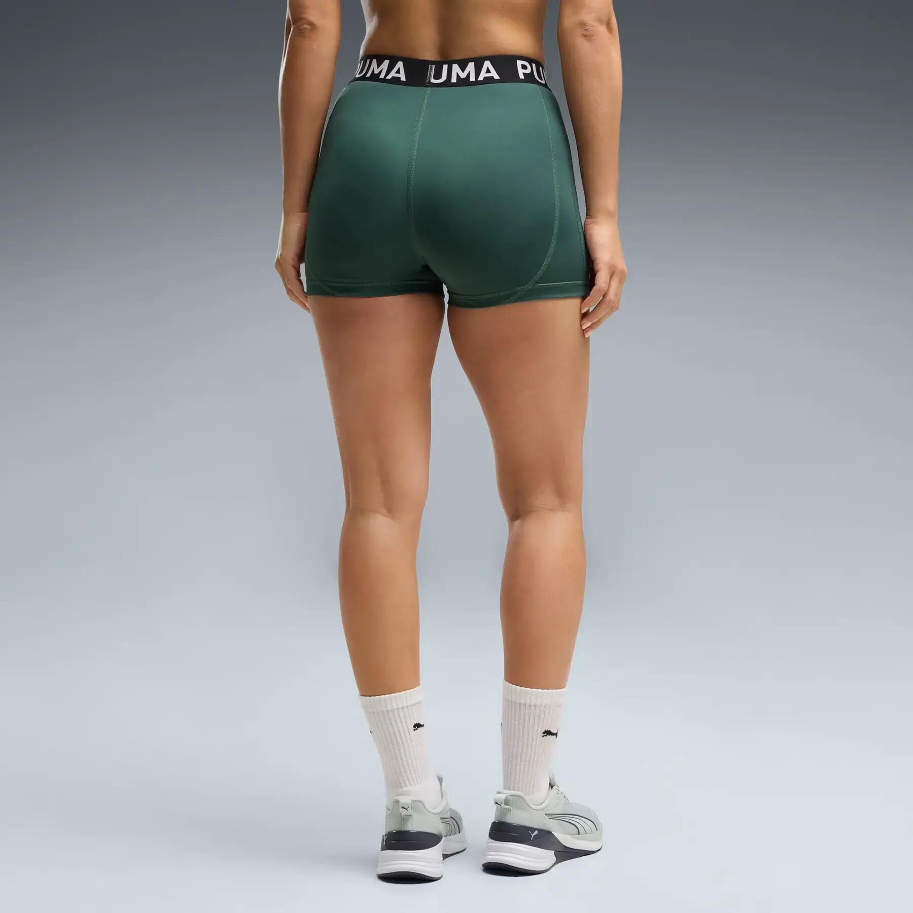 Ciclisti da donna Puma Strong 3" 4/5
