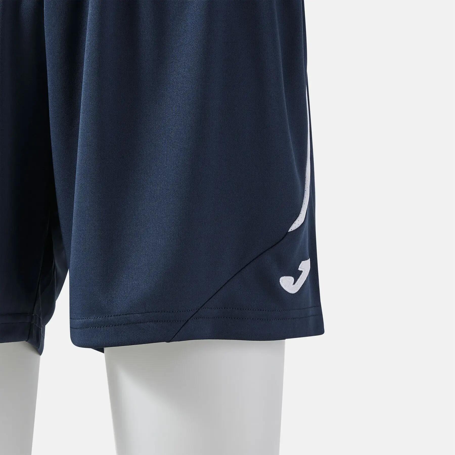 Short bambina Joma Tokio II 3/5