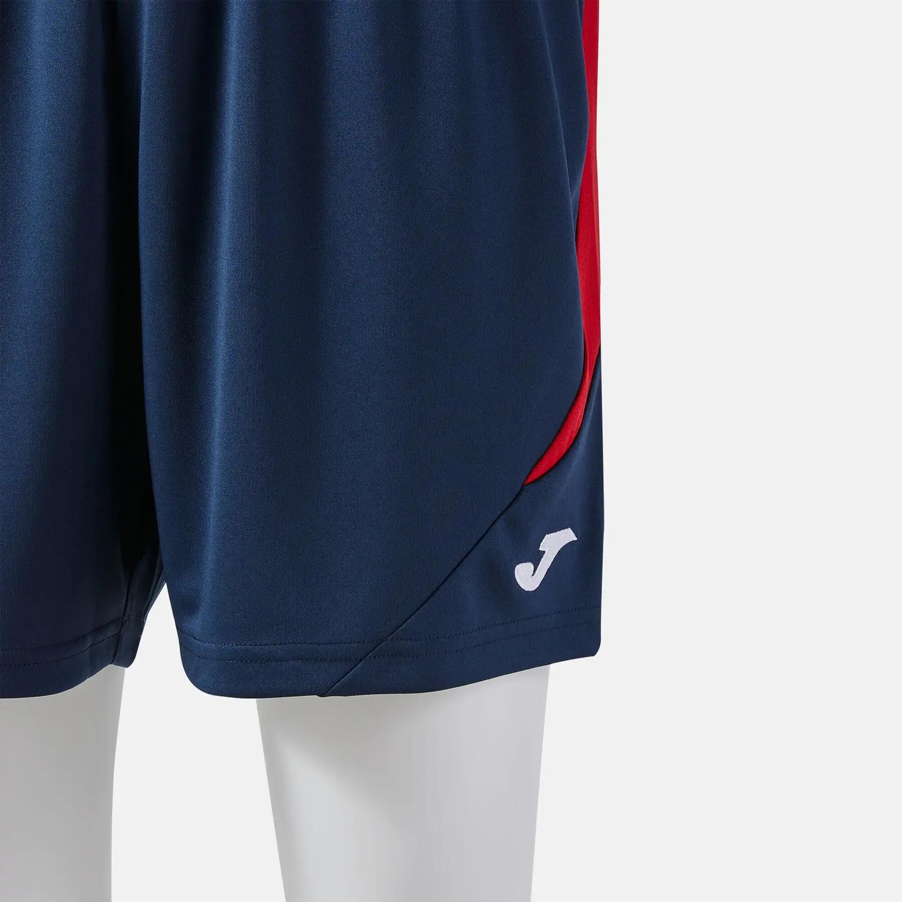 Short Donna Joma Tokio II 3/5