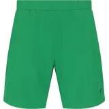 virtus Dudi M Shorts in 91% poliestere 9% elastan – 3054 Verdant Green 4/4