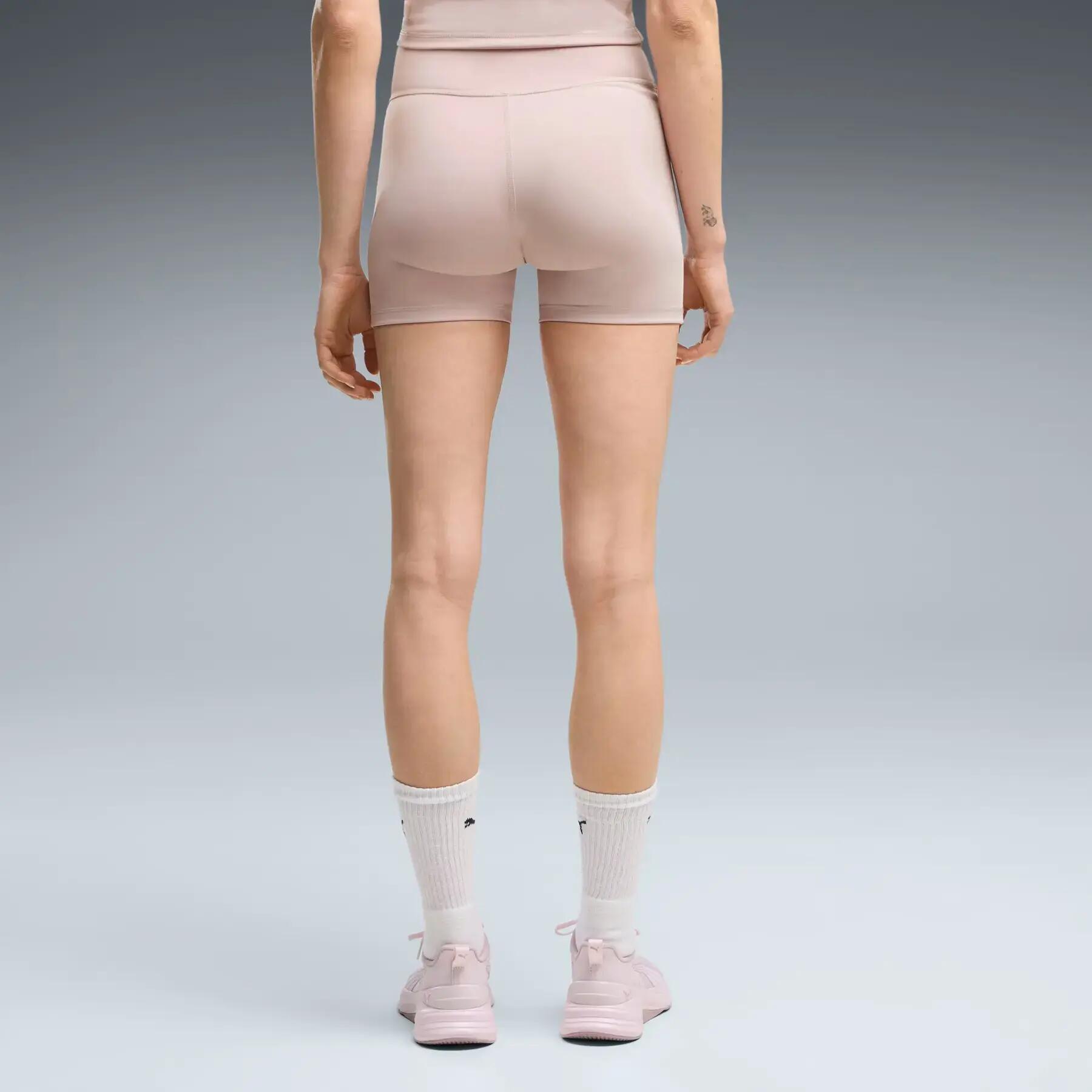 Ciclisti da donna Puma Strong 4/5