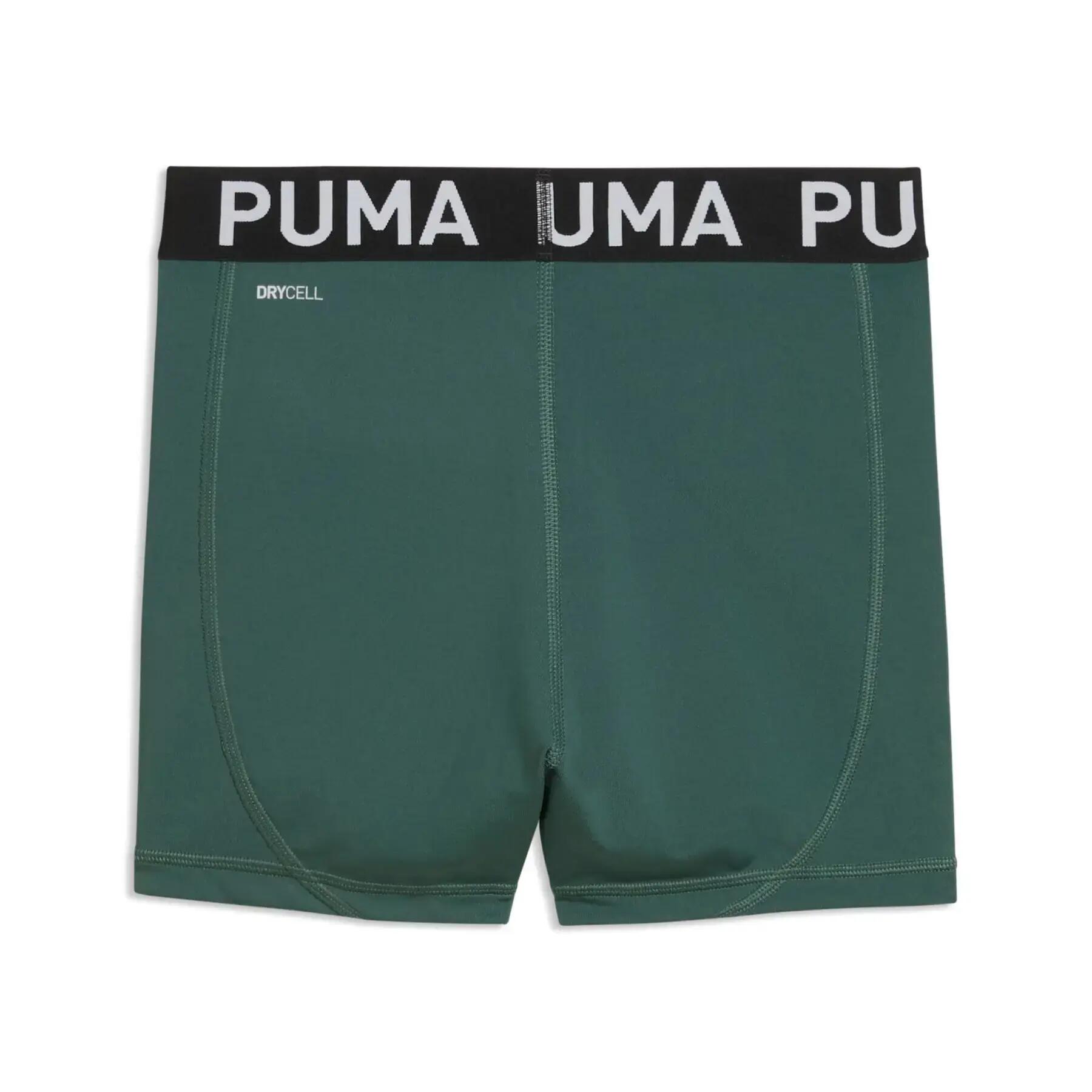 Ciclisti da donna Puma Strong 3" 2/5