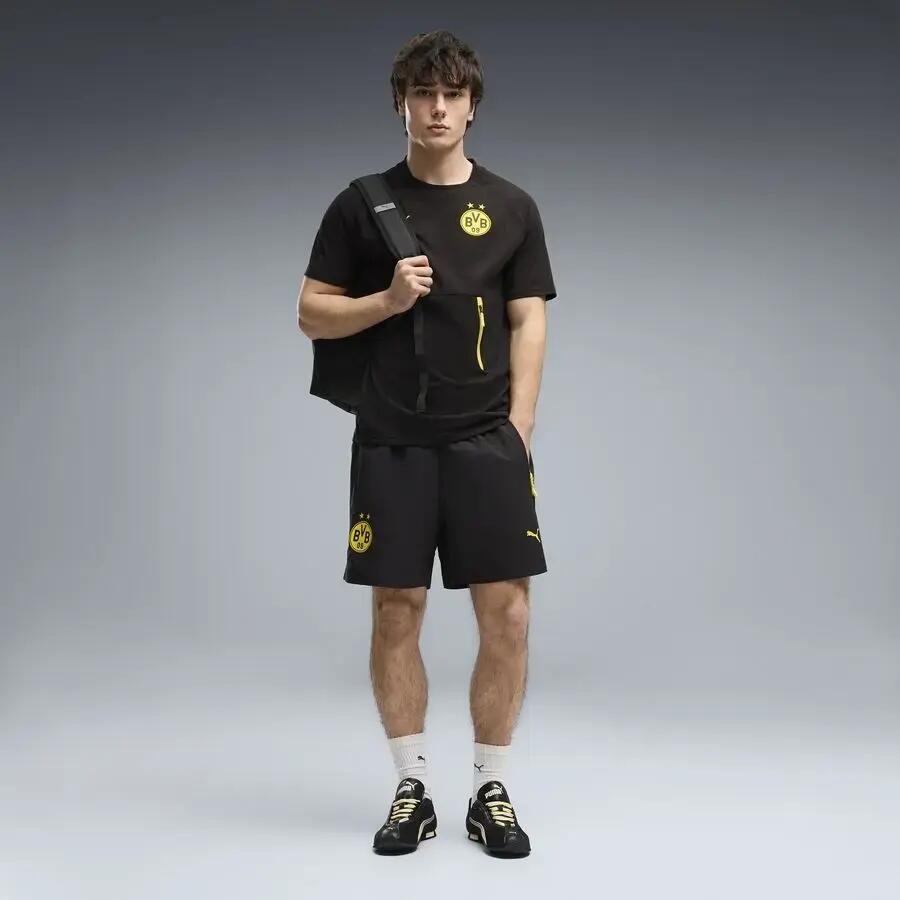 Short Borussia Dortmund 2026/27 5/5