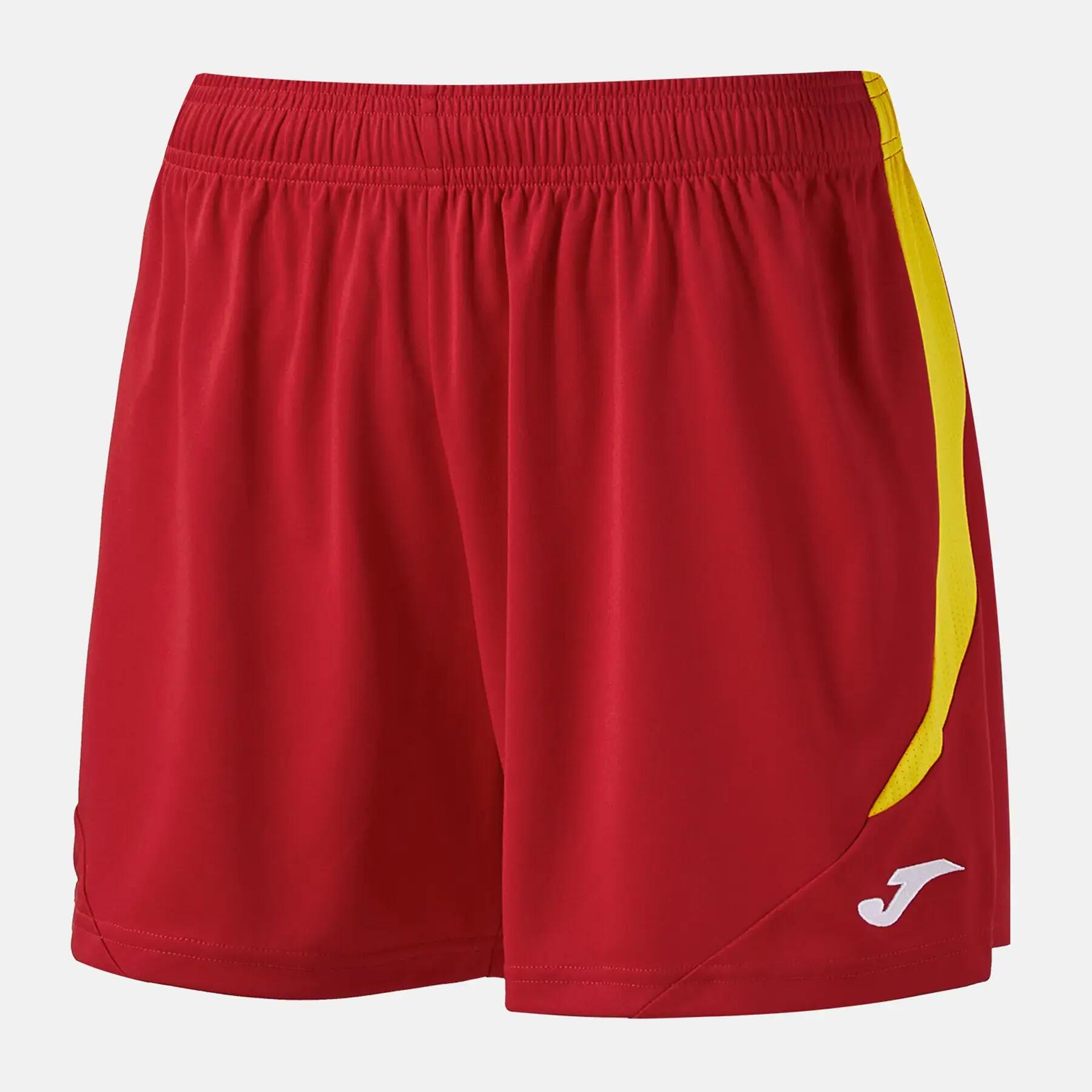 Short Donna Joma Tokio II 5/5