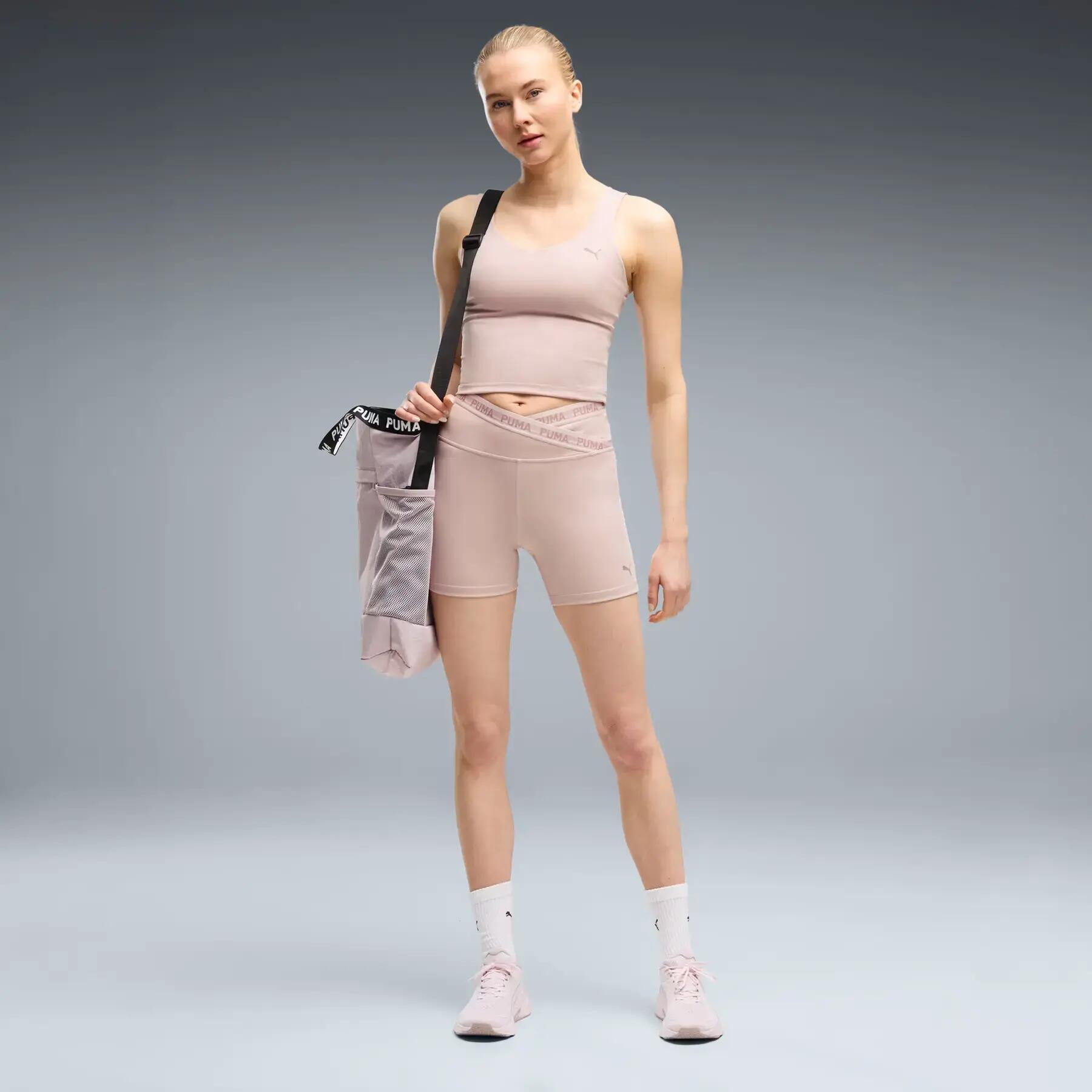 Ciclisti da donna Puma Strong 3/5