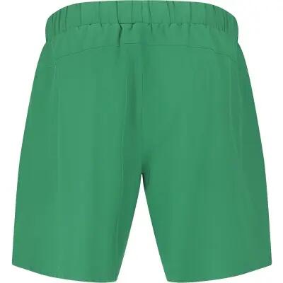 virtus Dudi M Shorts in 91% poliestere 9% elastan – 3054 Verdant Green 2/4