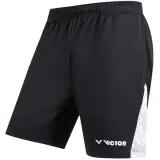 victor Shorts da uomo in 100% poliestere – 1001C Black (C) 4/4