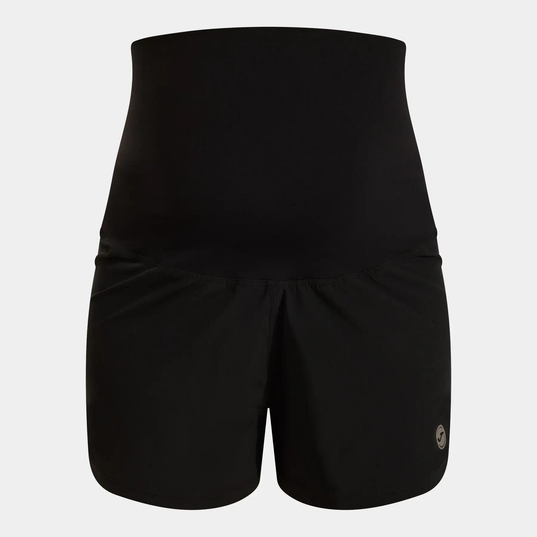 Short Maternità Donna Joma 4/5