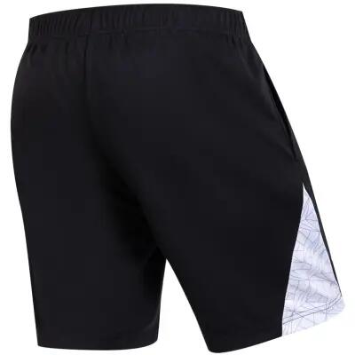 victor Shorts da uomo in 100% poliestere – 1001C Black (C) 3/4