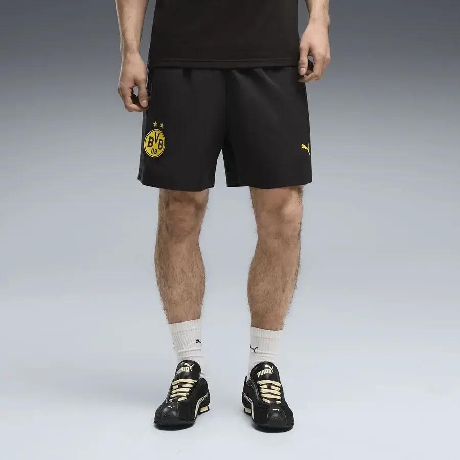 Short Borussia Dortmund 2026/27 2/5