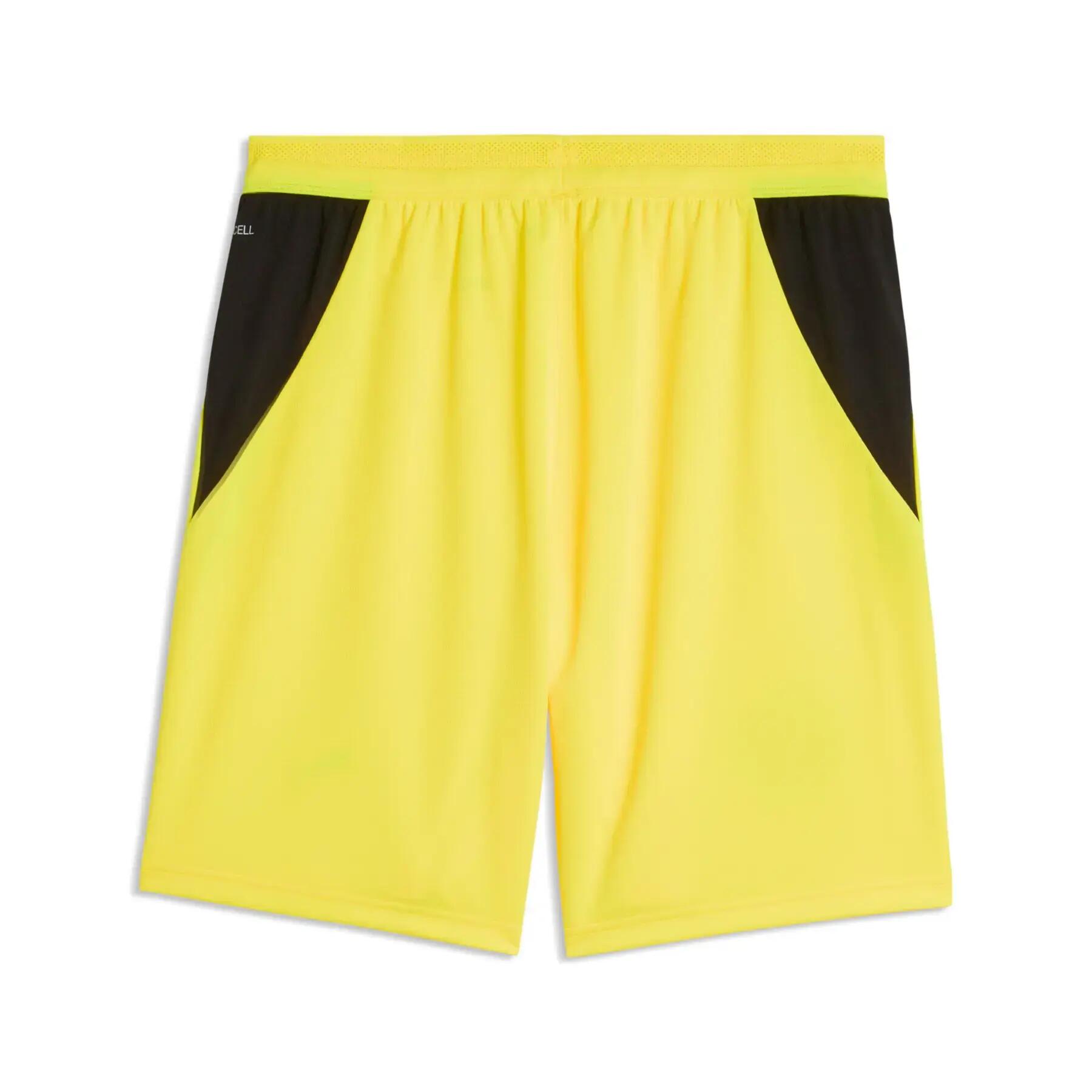 Pantaloncini da portiere OM 2026/27 3/5