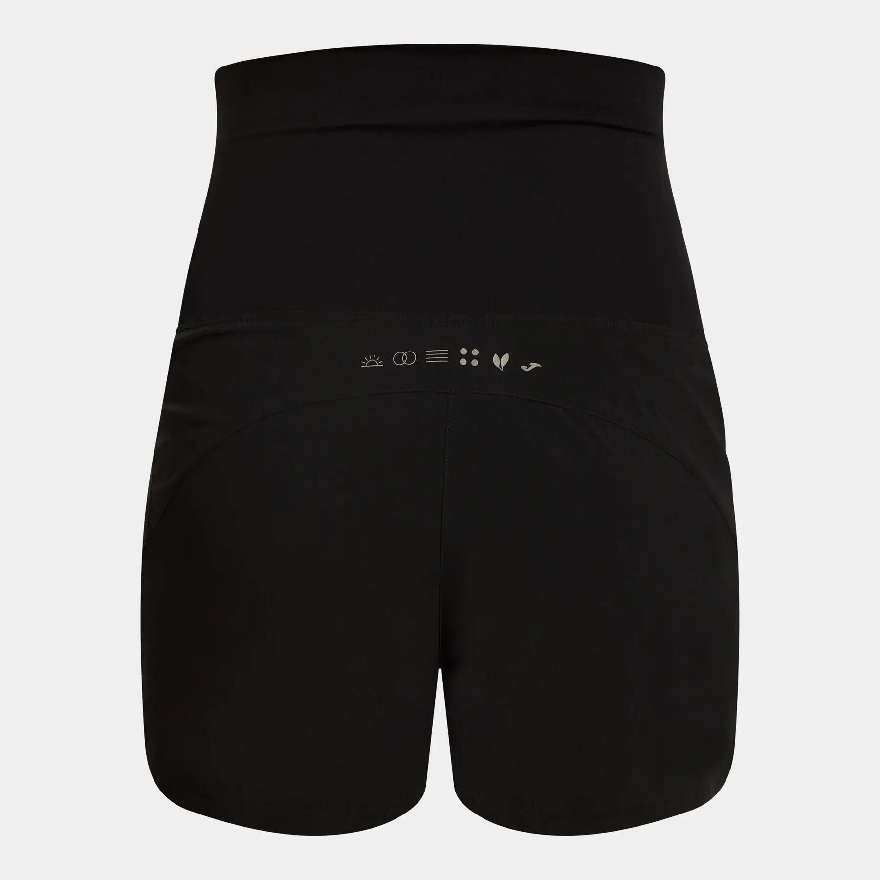 Short Maternità Donna Joma 2/5