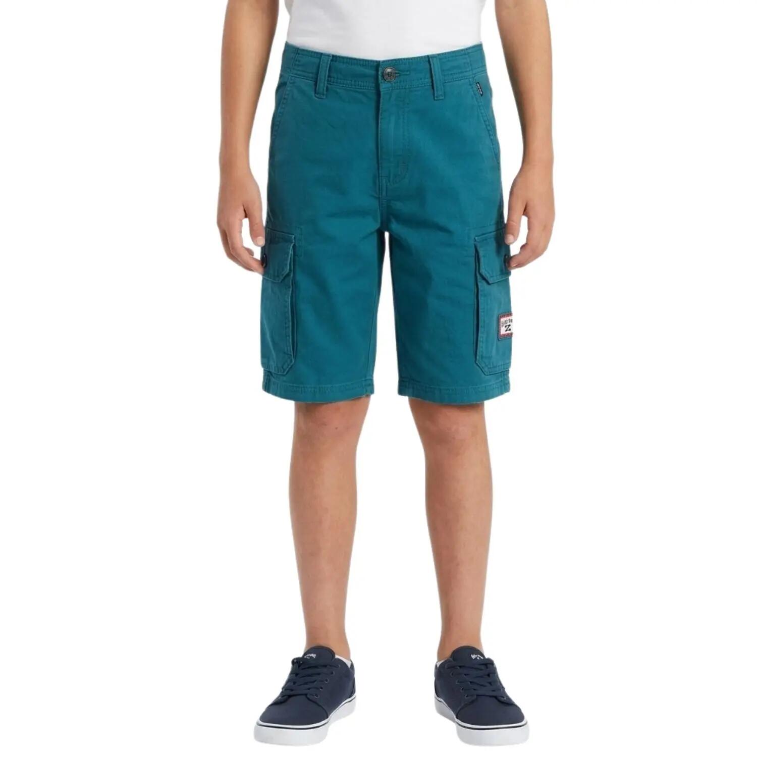 BILLABONG picture