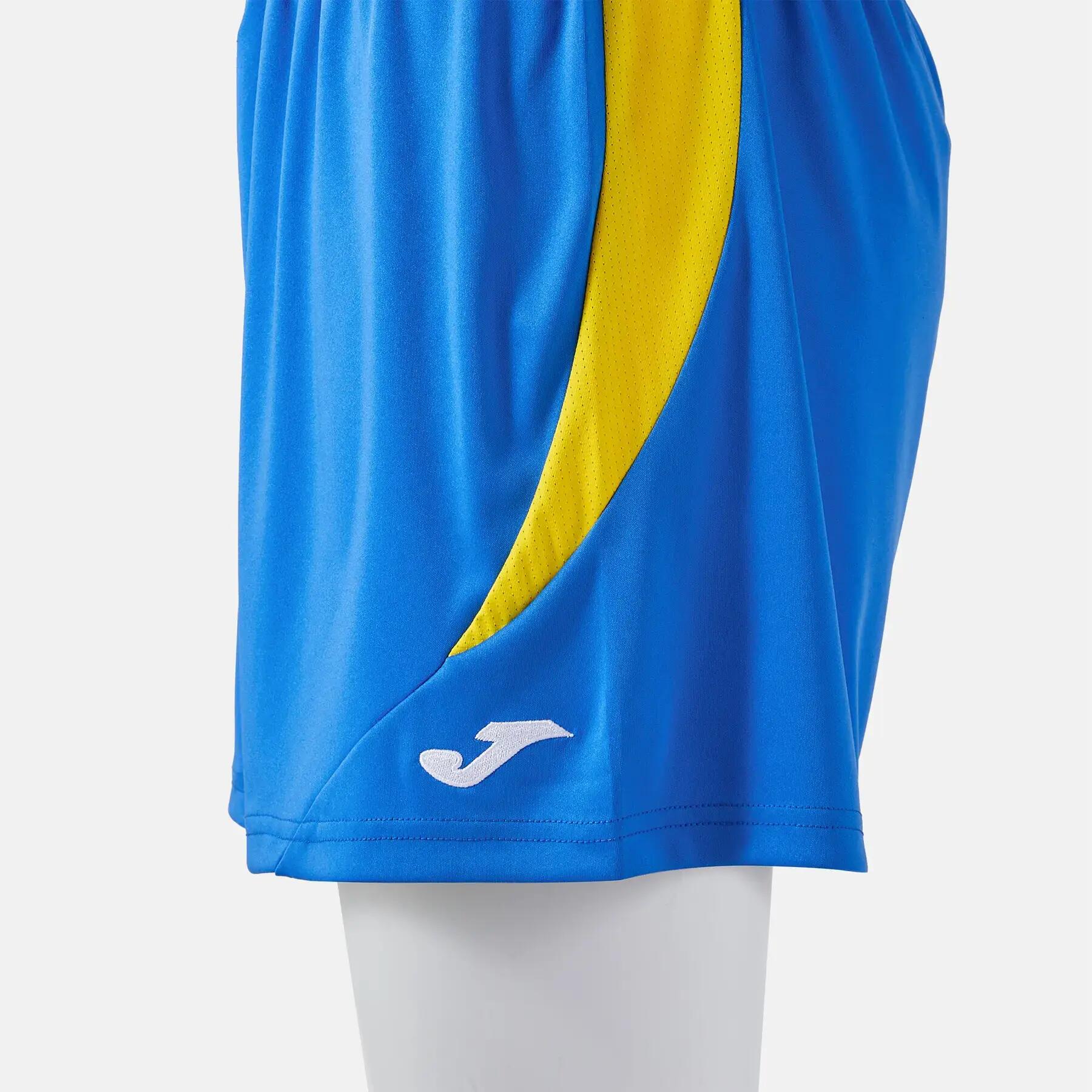 Short Donna Joma Tokio II 4/5