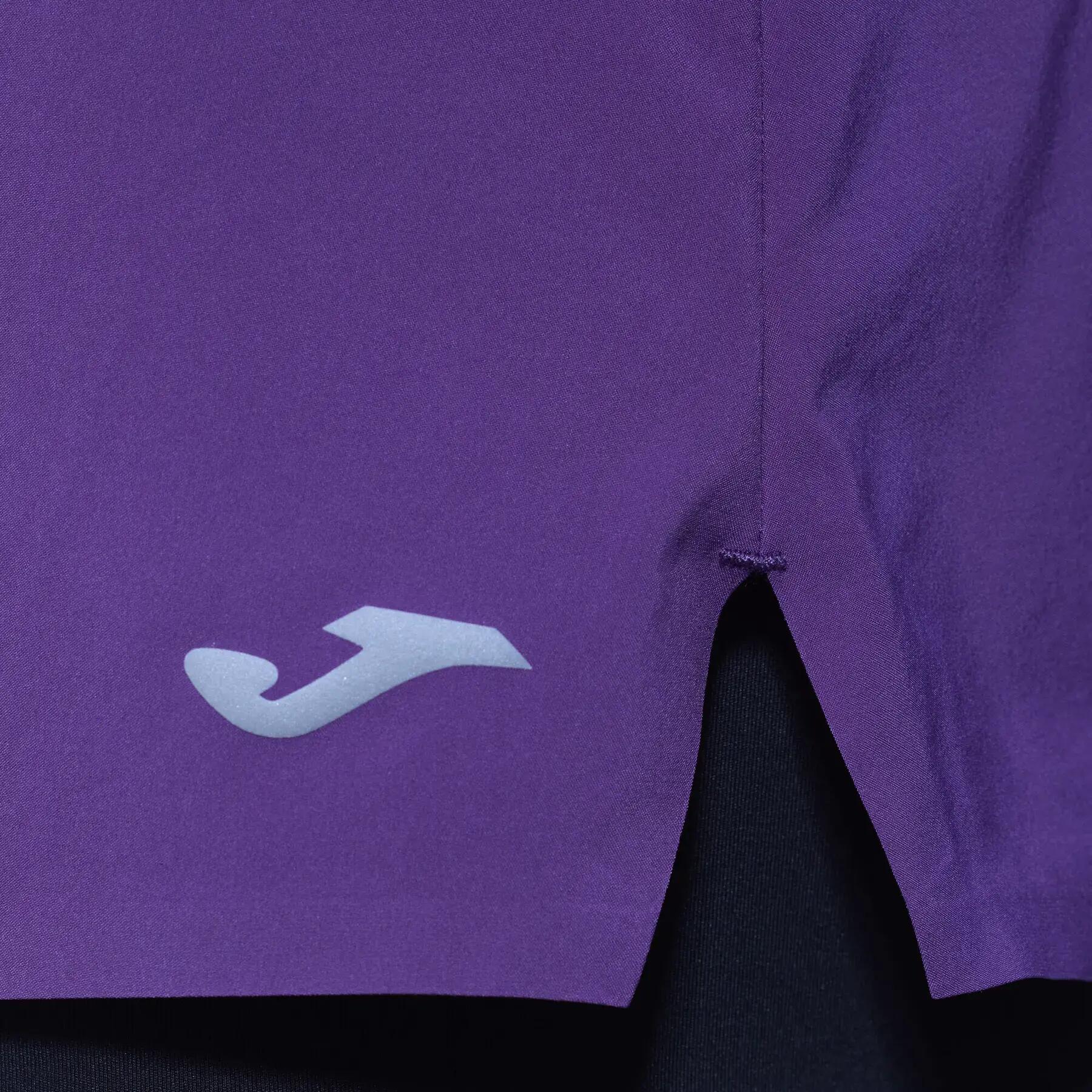 Short technique femme Joma Iconic 3/6