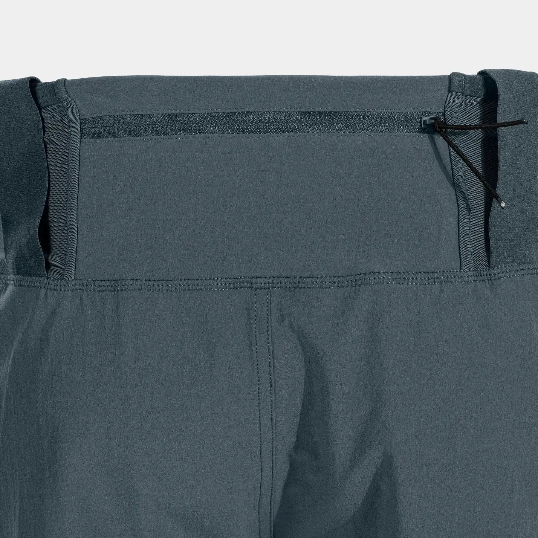 Short Tecnico con Tasche Posteriori Joma Iconic 5/6