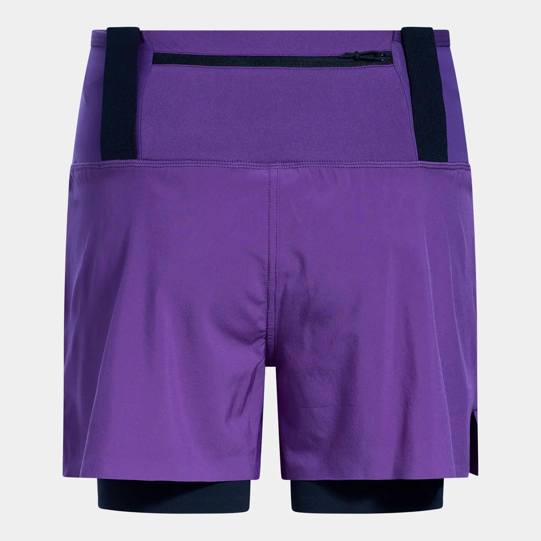Short technique femme Joma Iconic 2/6
