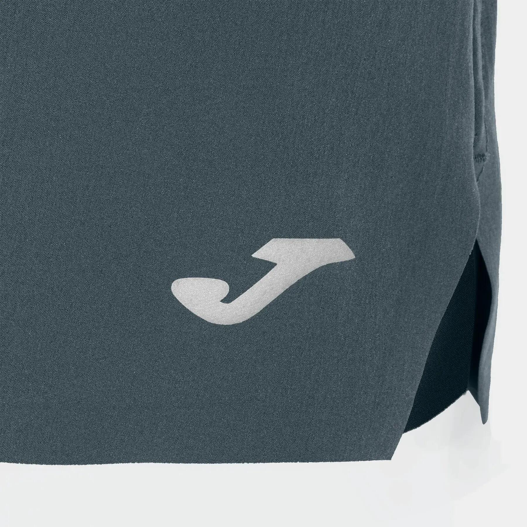 Short Tecnico con Tasche Posteriori Joma Iconic 4/6