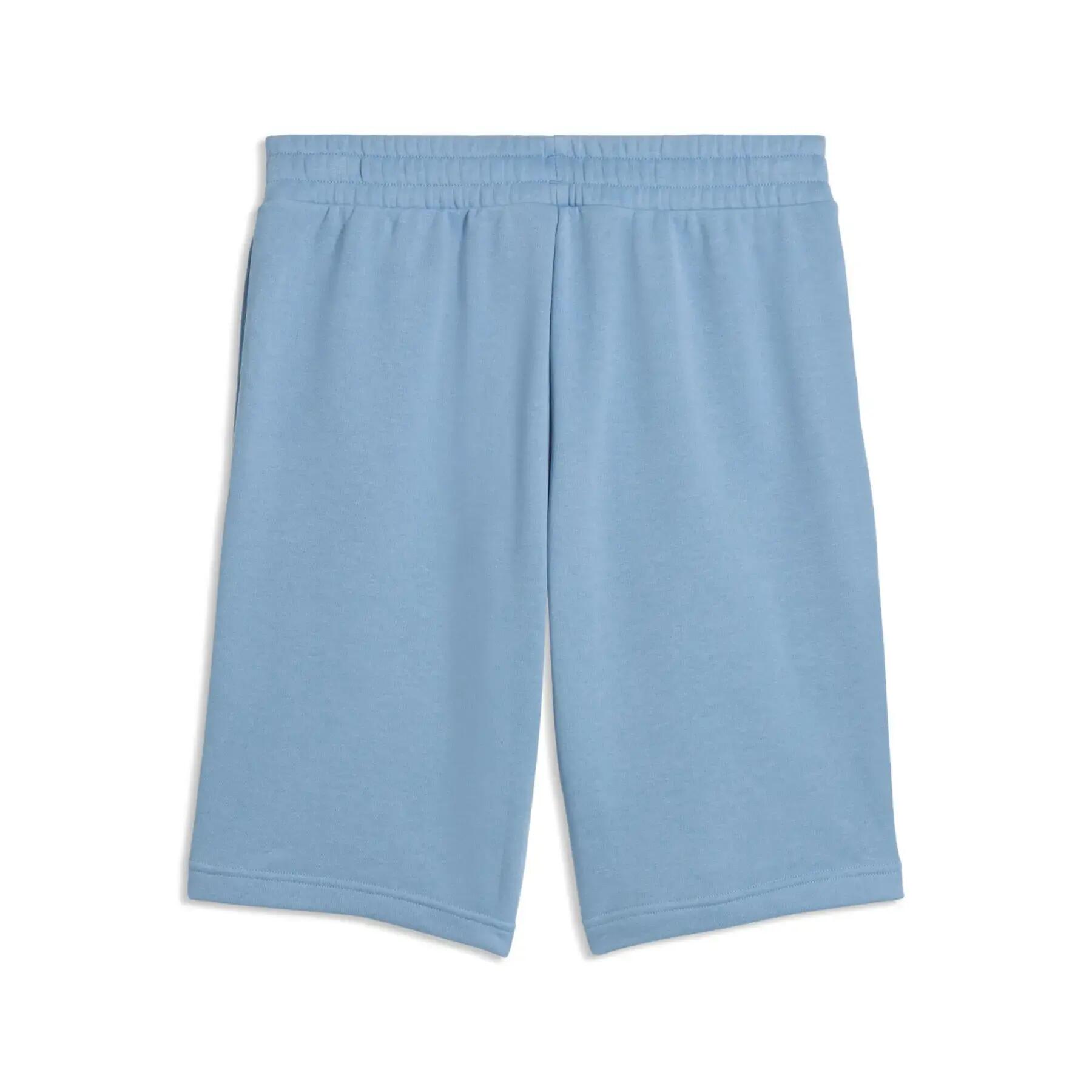 Short Puma Logo N° 1 Essentials 10" 2/2