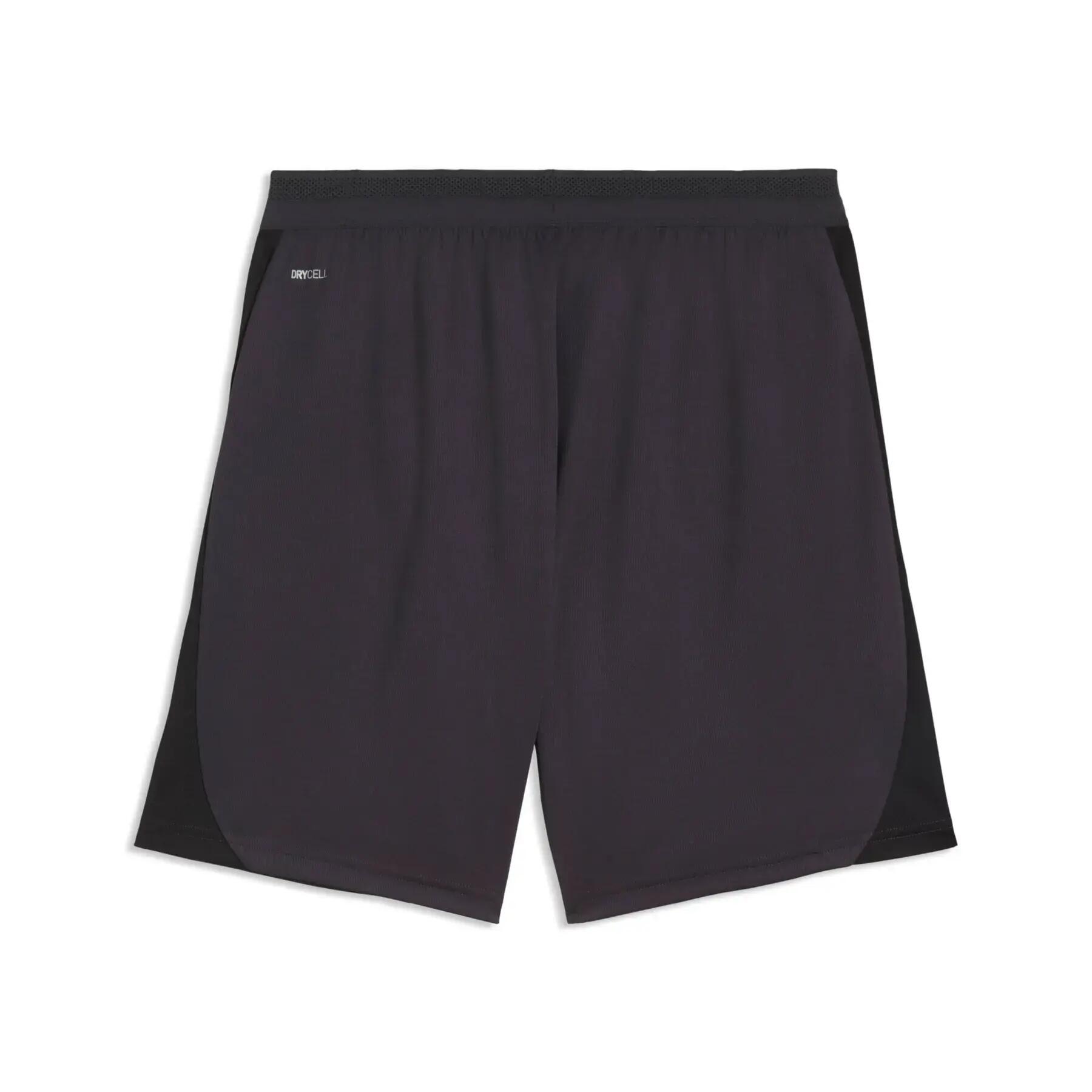 Short da allenamento Milan AC 2/5