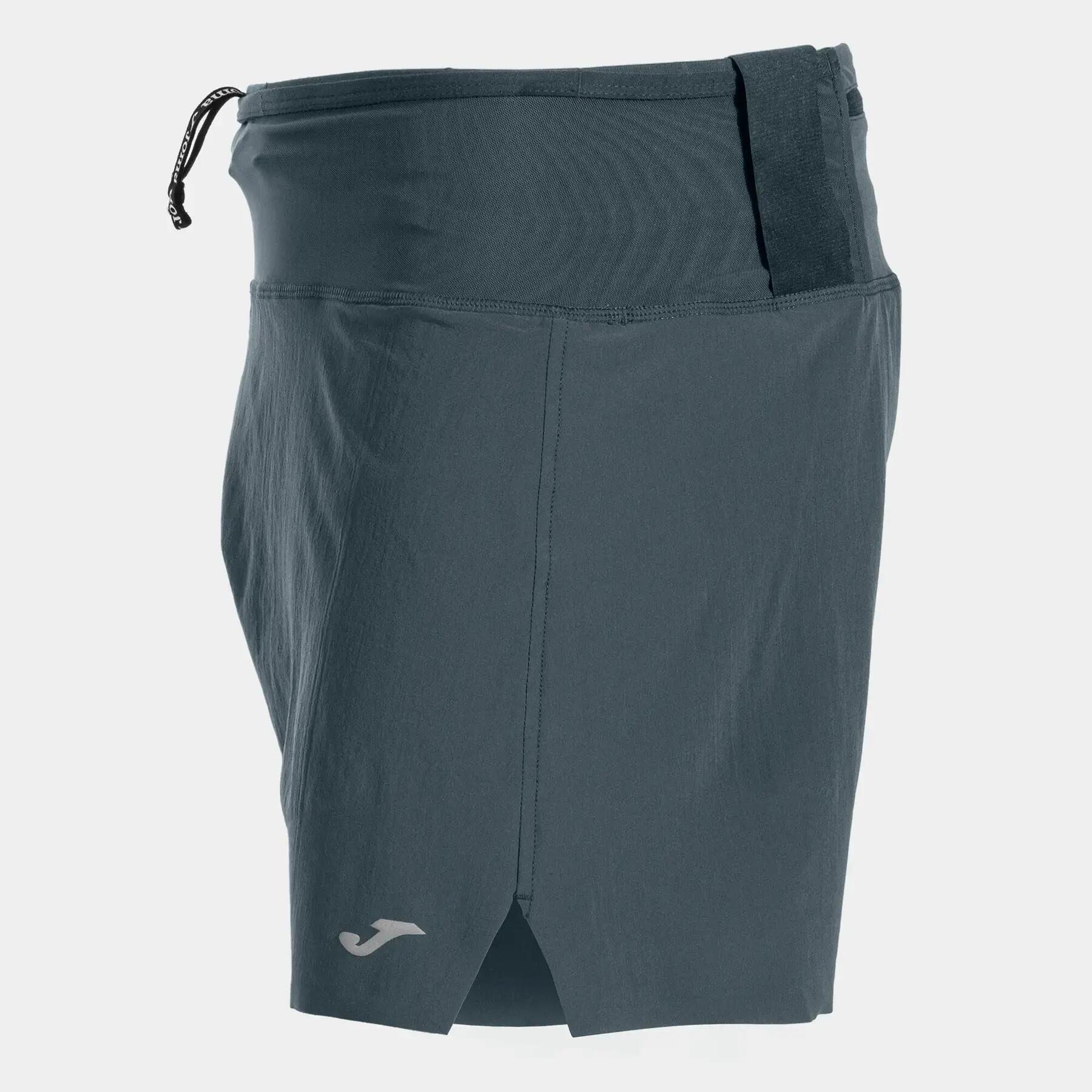 Short Tecnico con Tasche Posteriori Joma Iconic 3/6