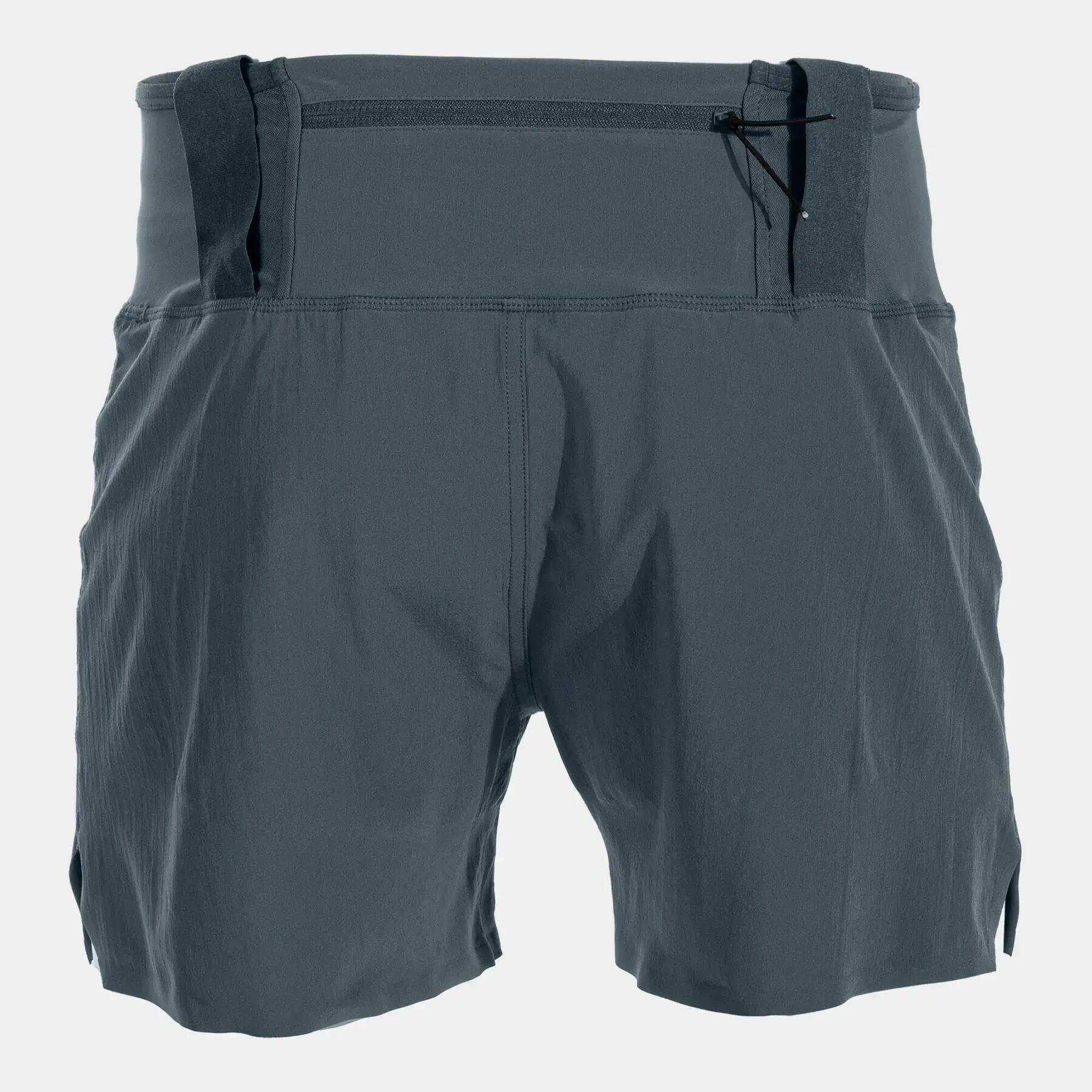 Short Tecnico con Tasche Posteriori Joma Iconic 2/6