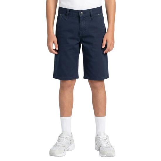 Pantalones Cortos Cargo para Niño Element Howland Azul Marino