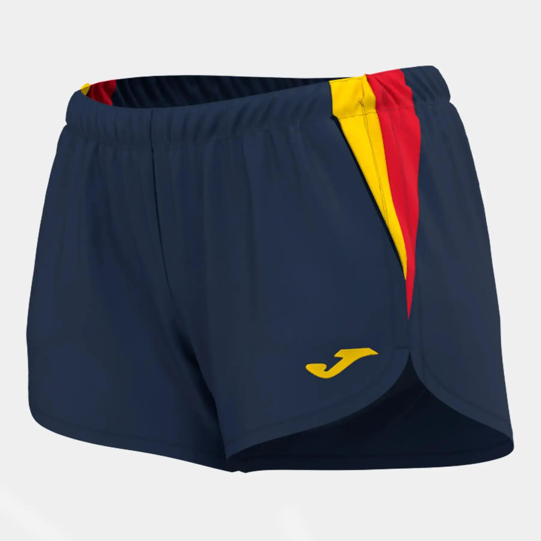 Damesshort Joma Terra 3/4