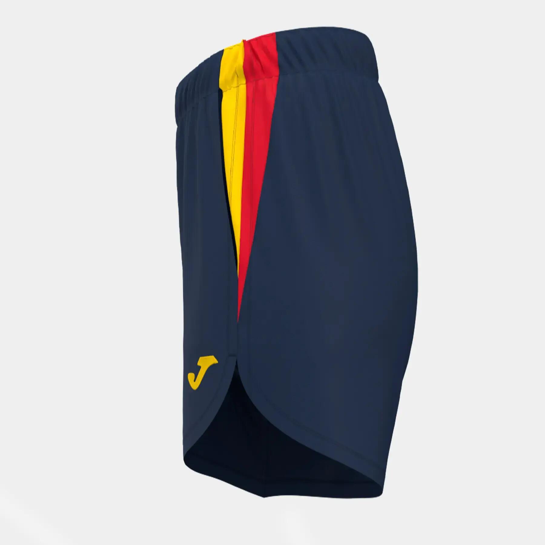 Damesshort Joma Terra 2/4