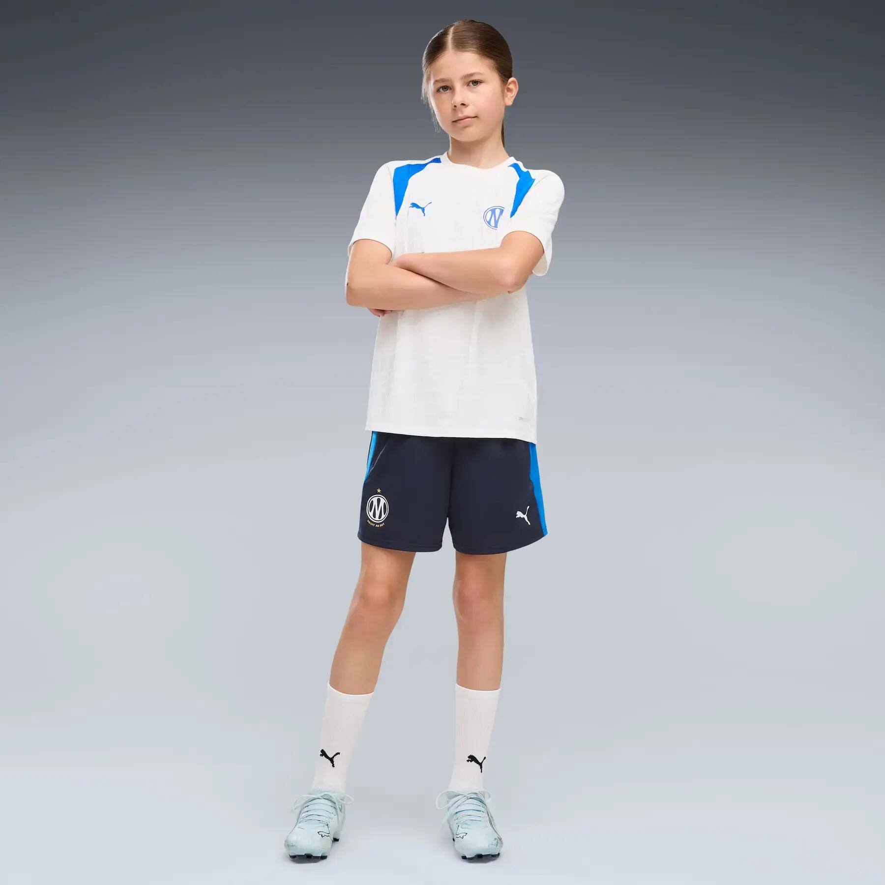 Pantaloncini da allenamento bambino OM 2026/27 3/5