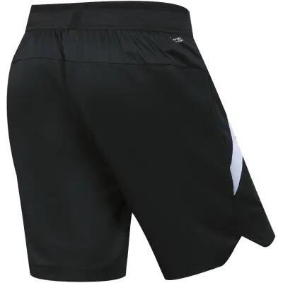 victor Pantaloncini uomo in poliestere elasticizzato – 1001C Black (C) 2/4