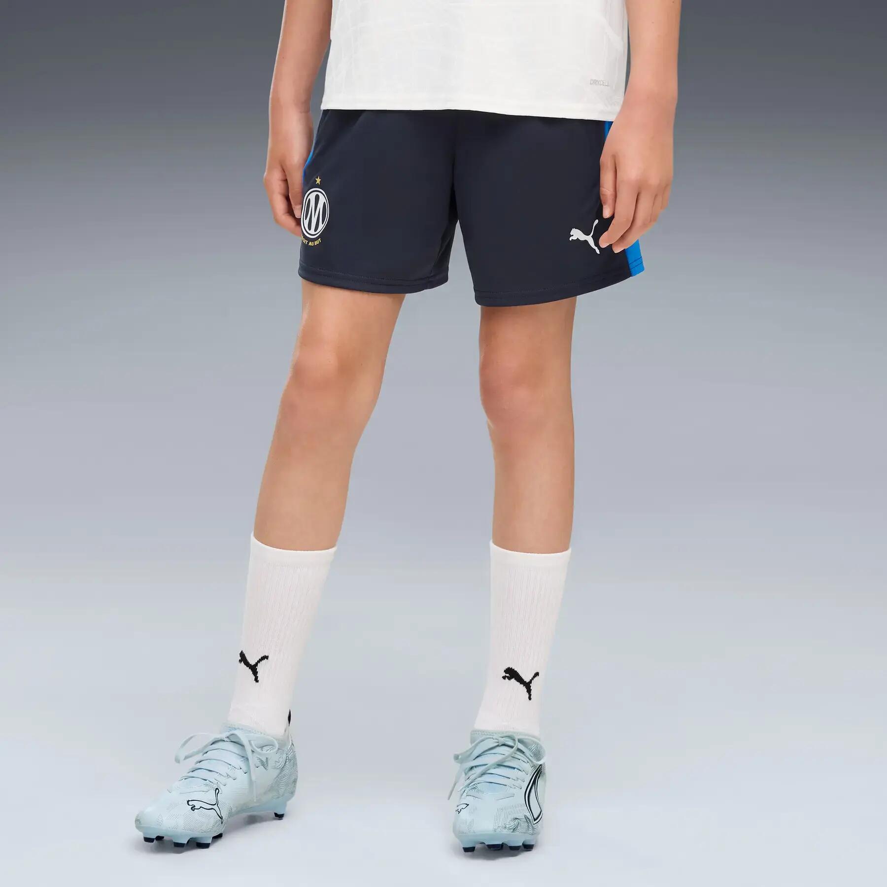 Pantaloncini da allenamento bambino OM 2026/27 2/5