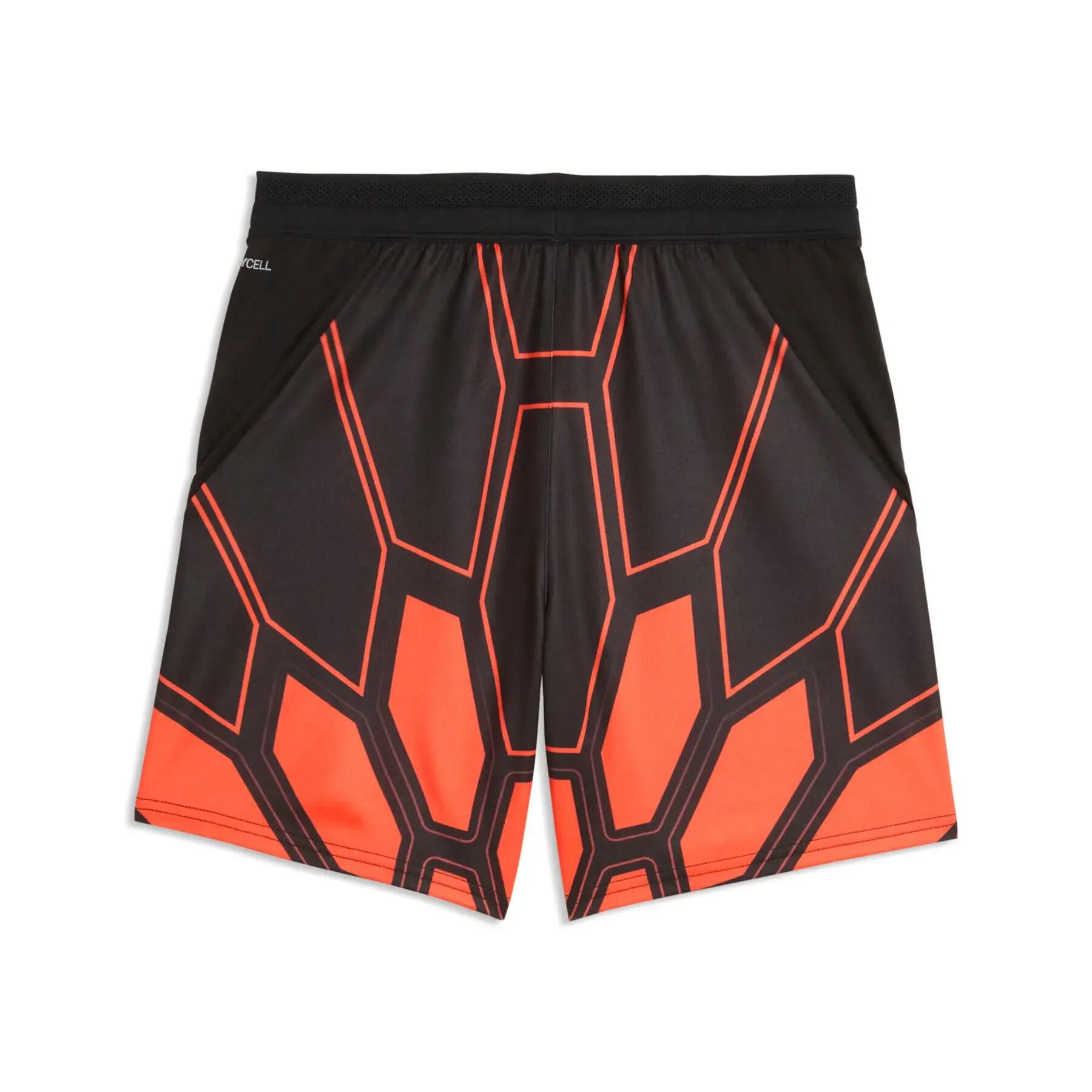 Short de gardien enfant OM 2026/27 3/5