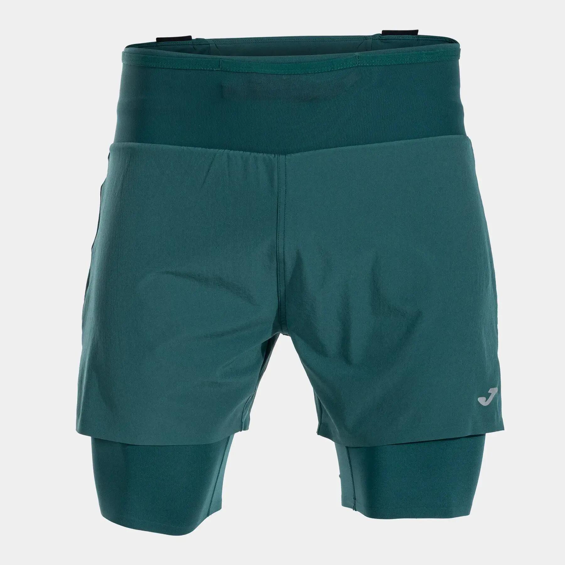 Short tecnico con tasca posteriore zippered Joma Iconic 5/5