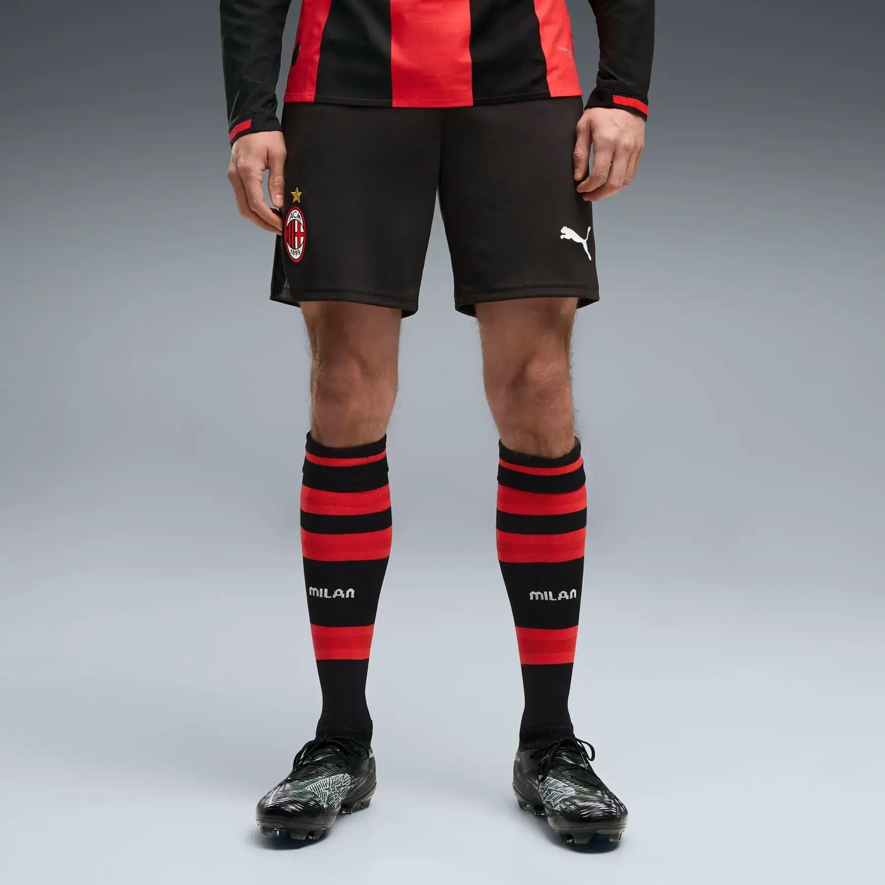 Krótki AC Milan 2026/27 3/3