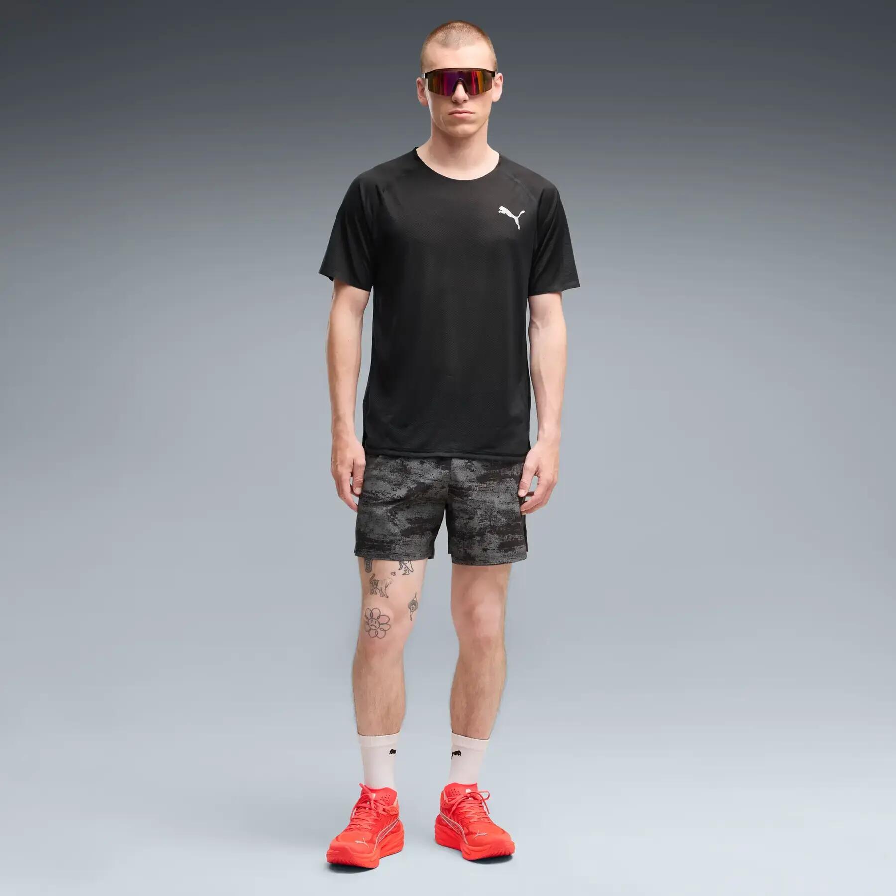 Short Puma Go-To 3/4