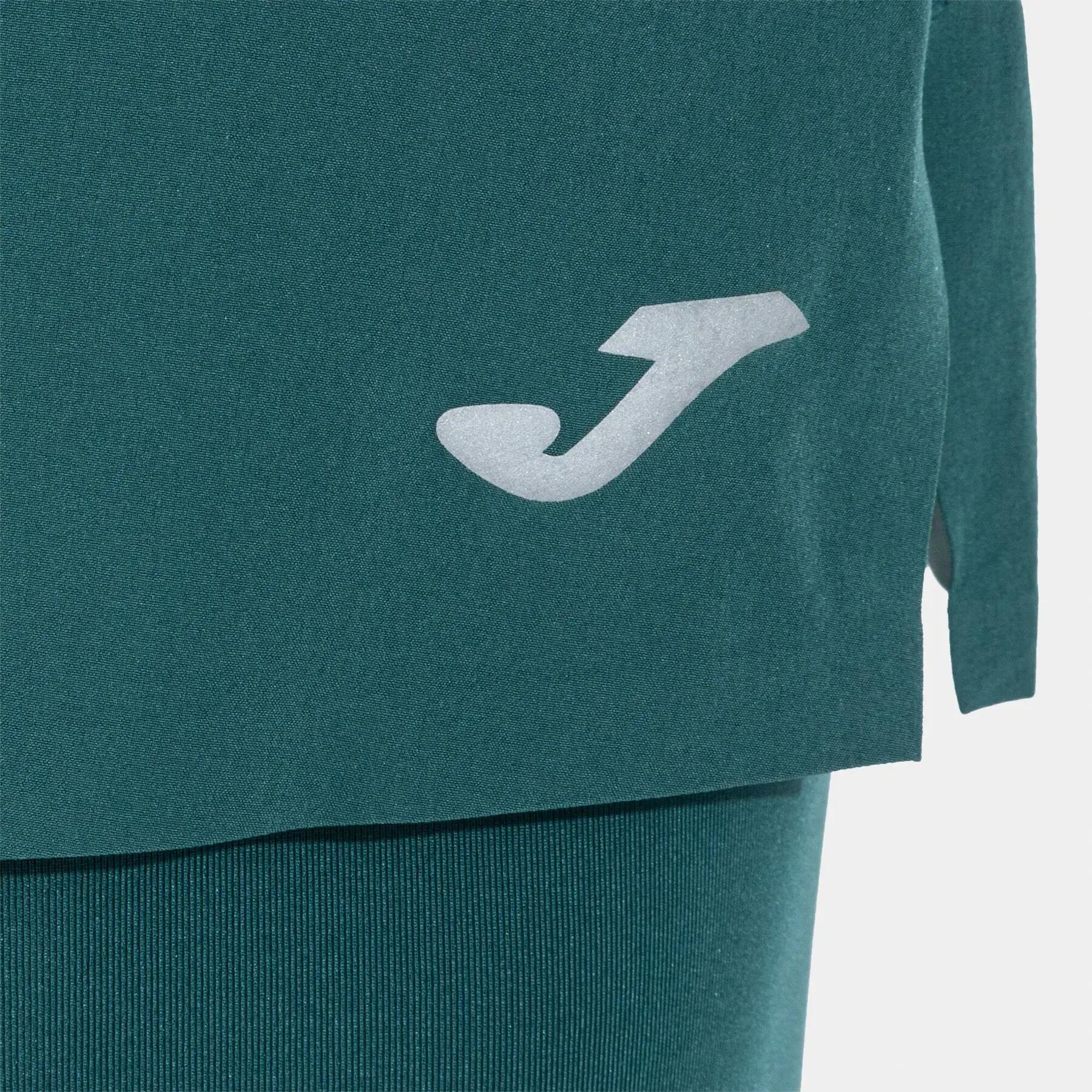 Short tecnico con tasca posteriore zippered Joma Iconic 4/5
