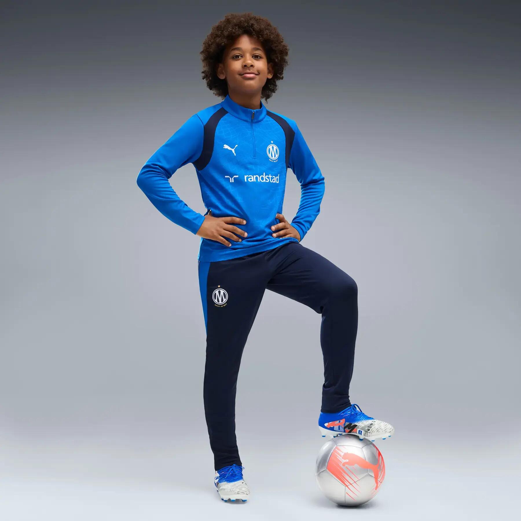 Pantalón de entrenamiento niño OM 2026/27 5/5