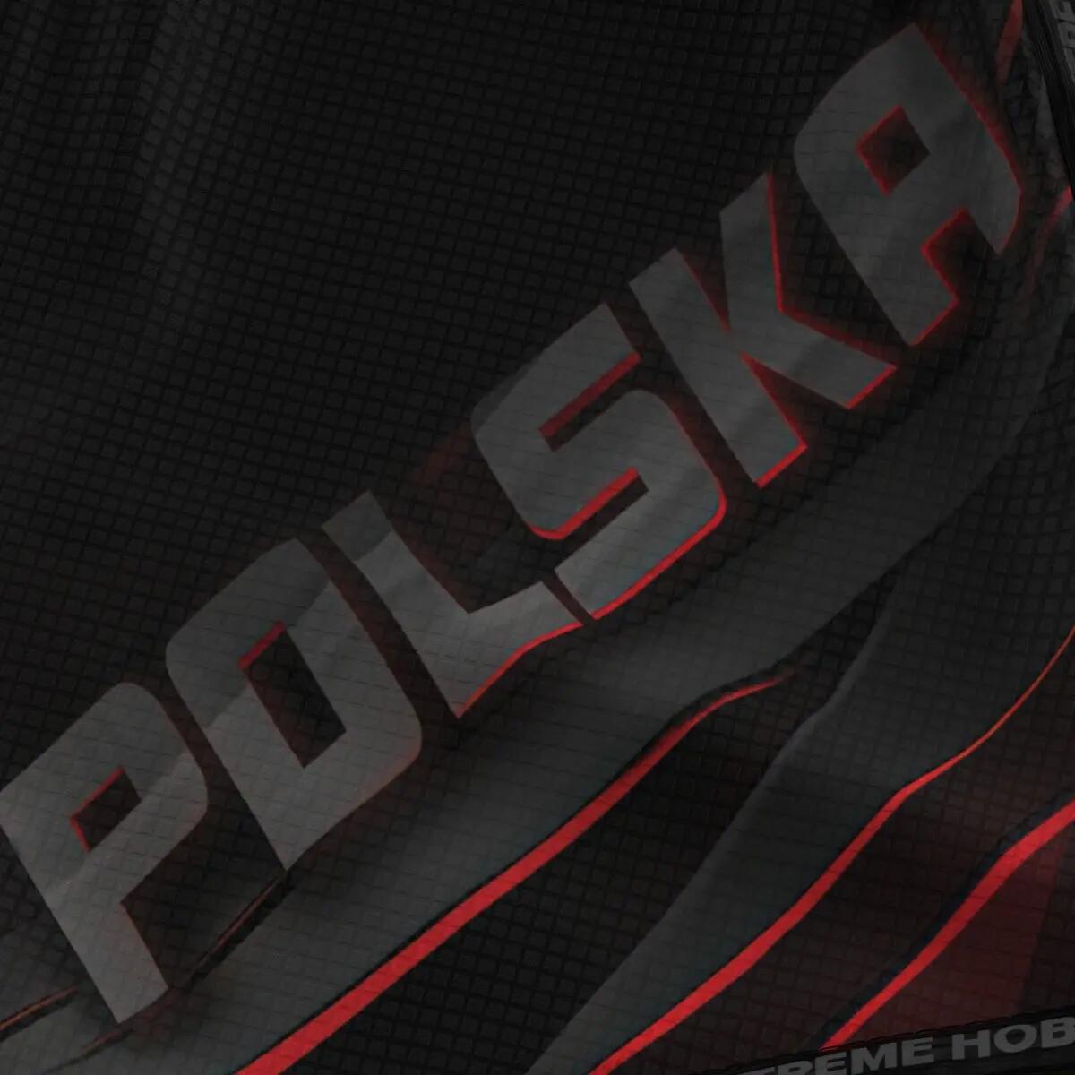 Spodenki Muay Thai męskie EXTREME HOBBY POLSKA ULTIMATE 6/7